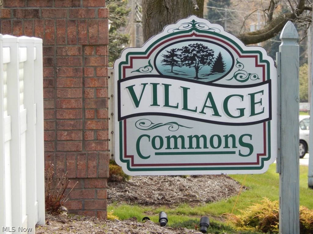 Village Commons - Residential