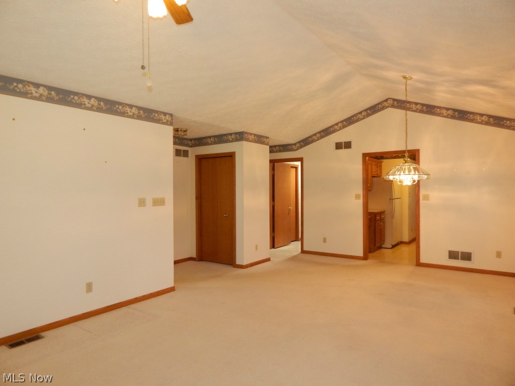 Village Commons - Residential