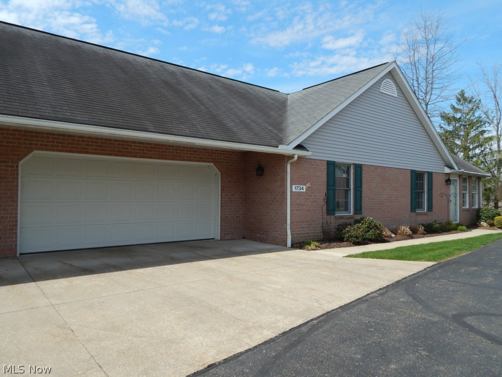 Village Commons - Residential