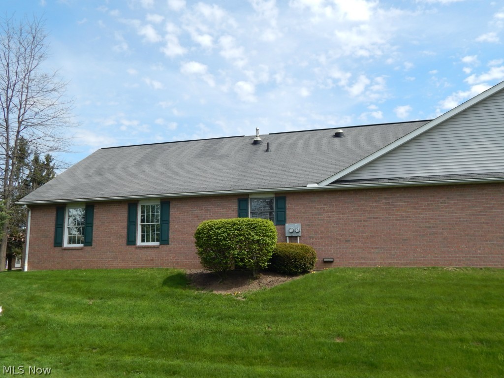 Village Commons - Residential