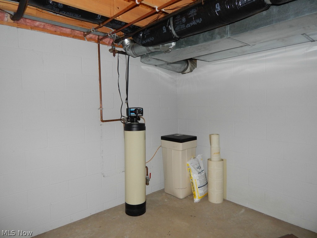 Village Commons - Residential