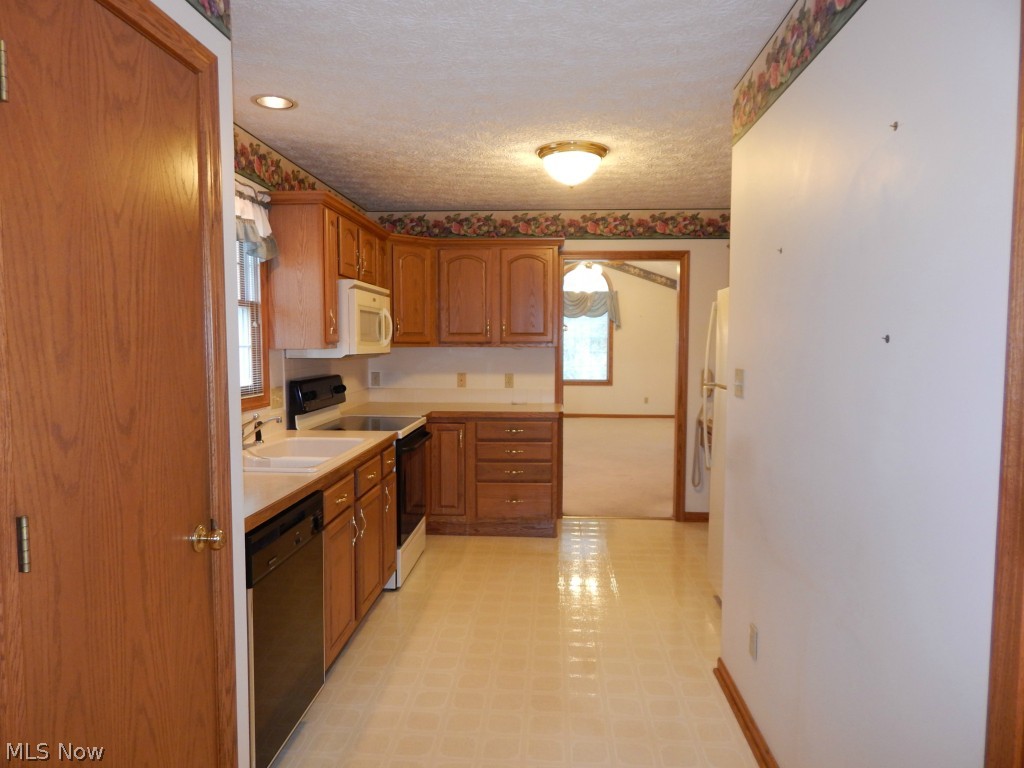 Village Commons - Residential