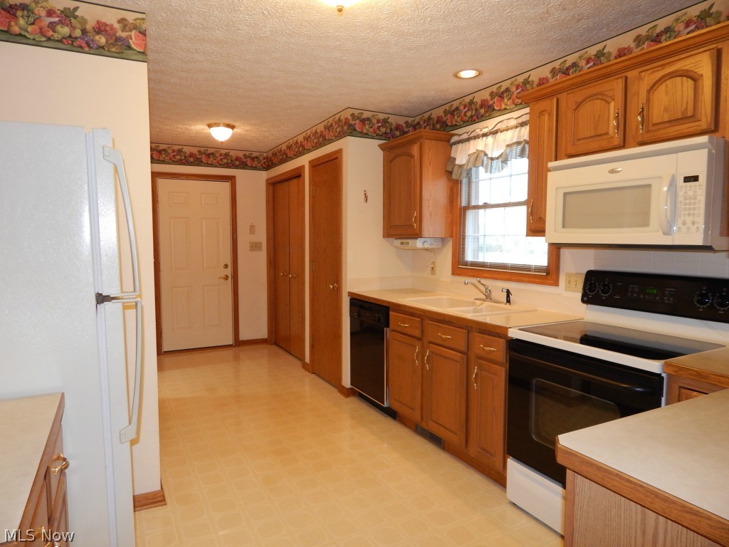 Village Commons - Residential