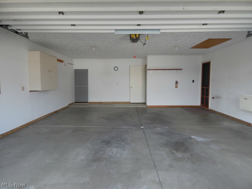 Village Commons - Residential