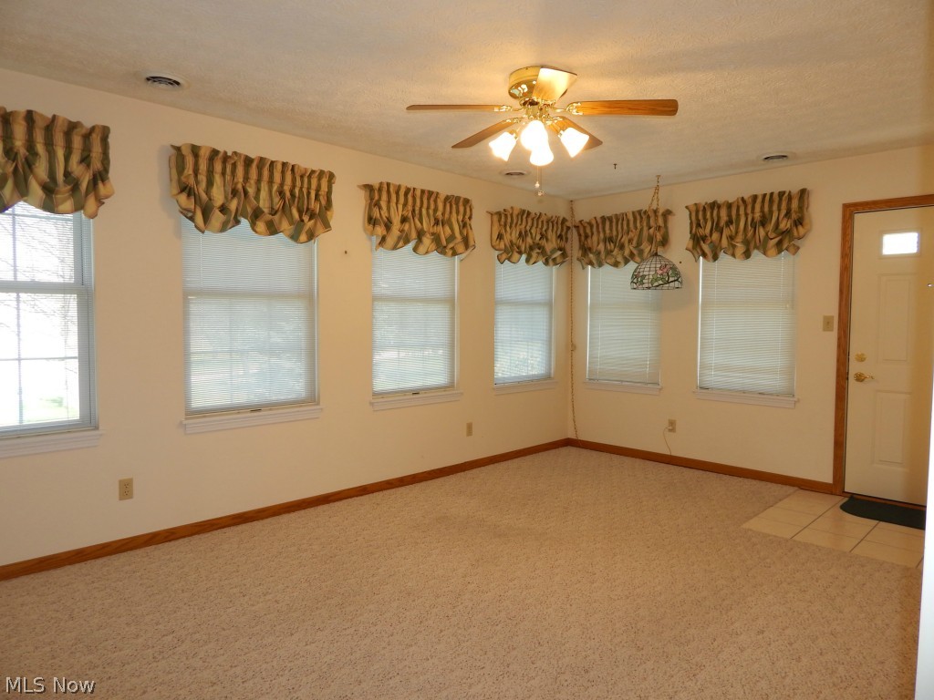 Village Commons - Residential