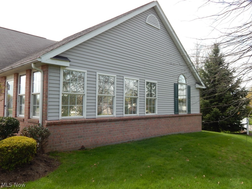 Village Commons - Residential