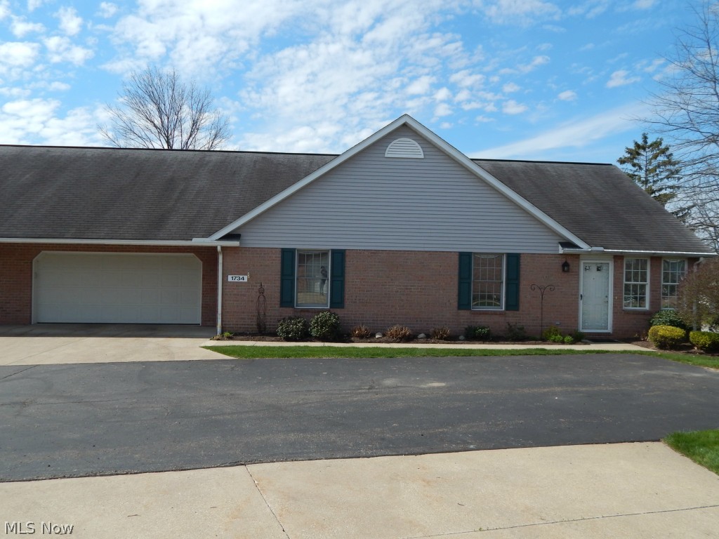 Village Commons - Residential