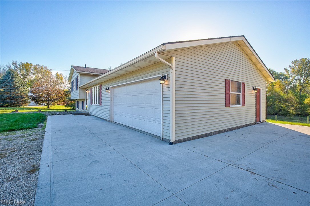 Randolph - Residential