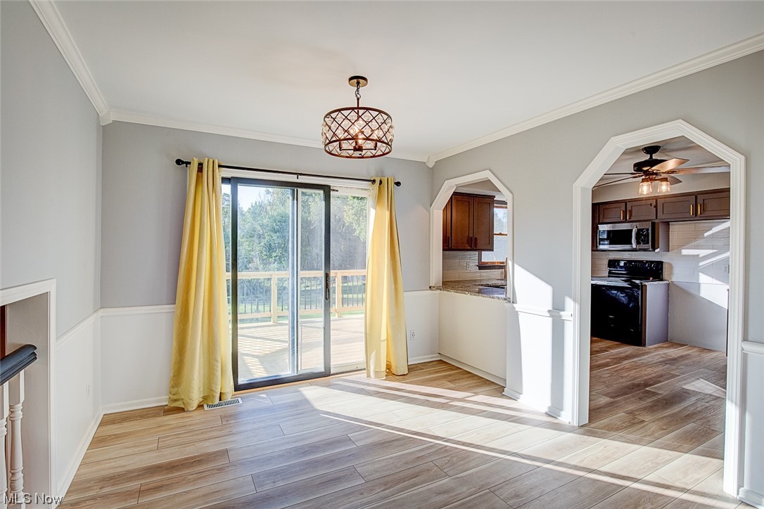 Randolph - Residential