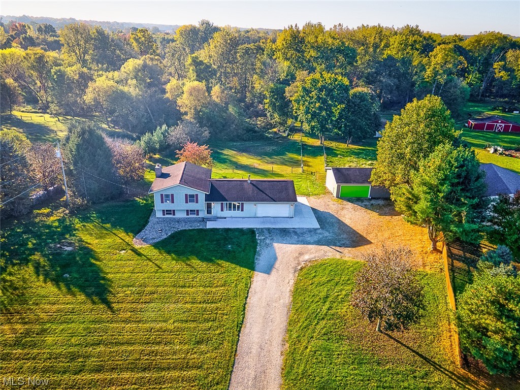 Randolph - Residential