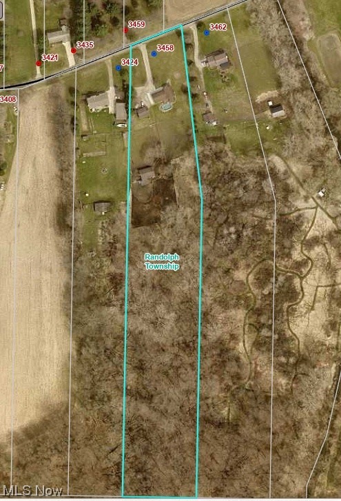 Randolph - Residential