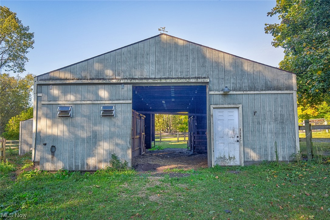 Randolph - Residential