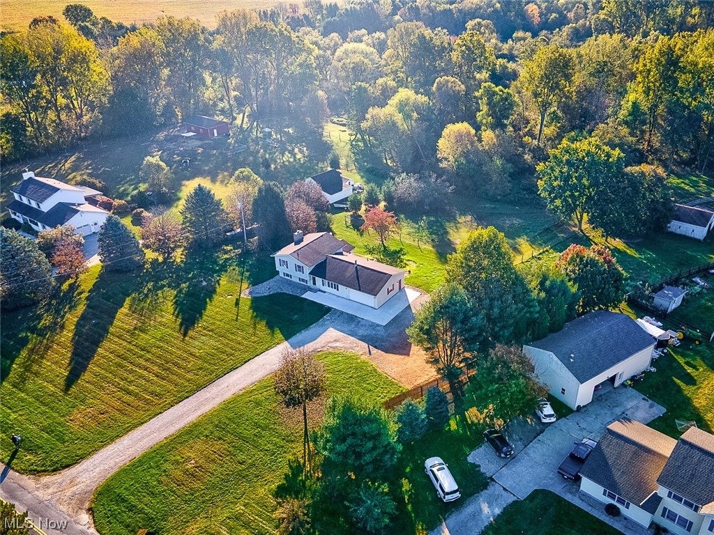 Randolph - Residential