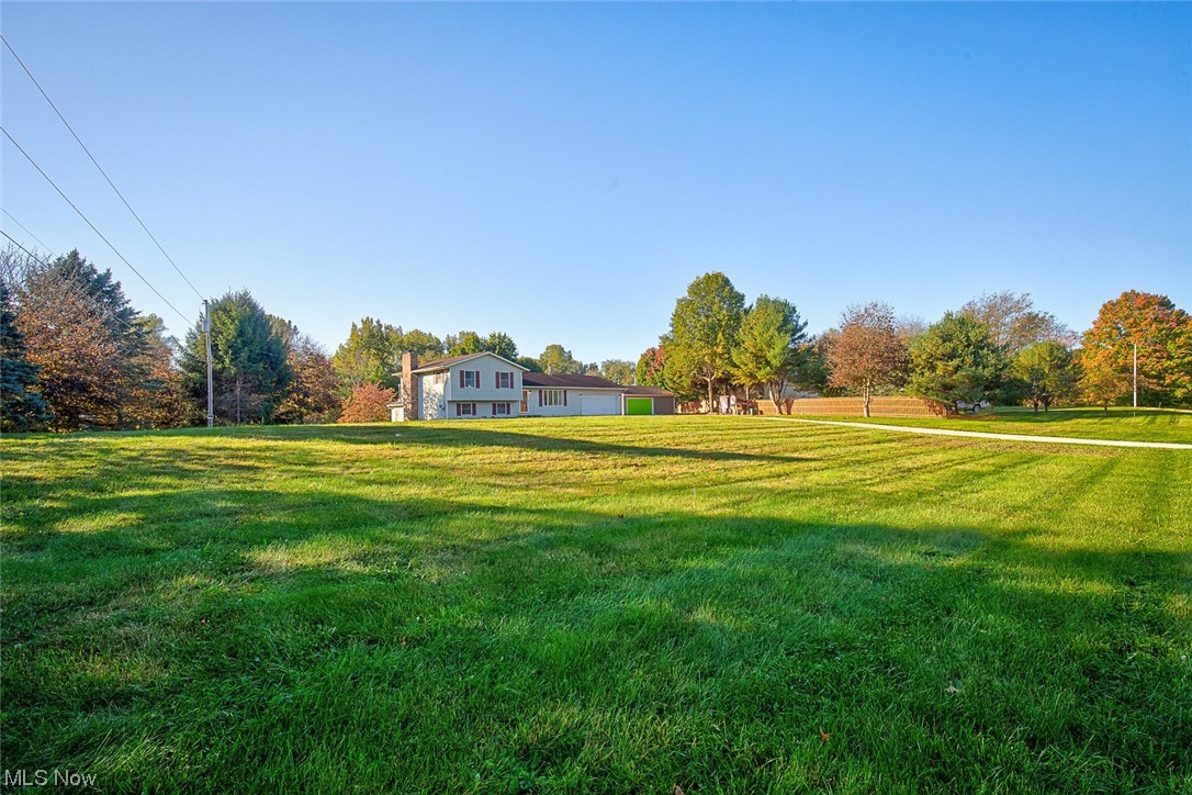 Randolph - Residential