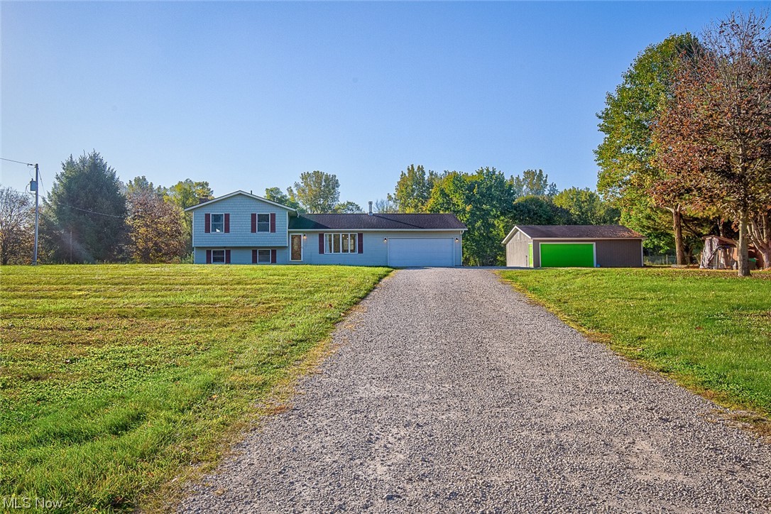 Randolph - Residential