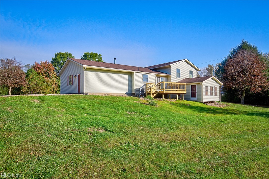 Randolph - Residential