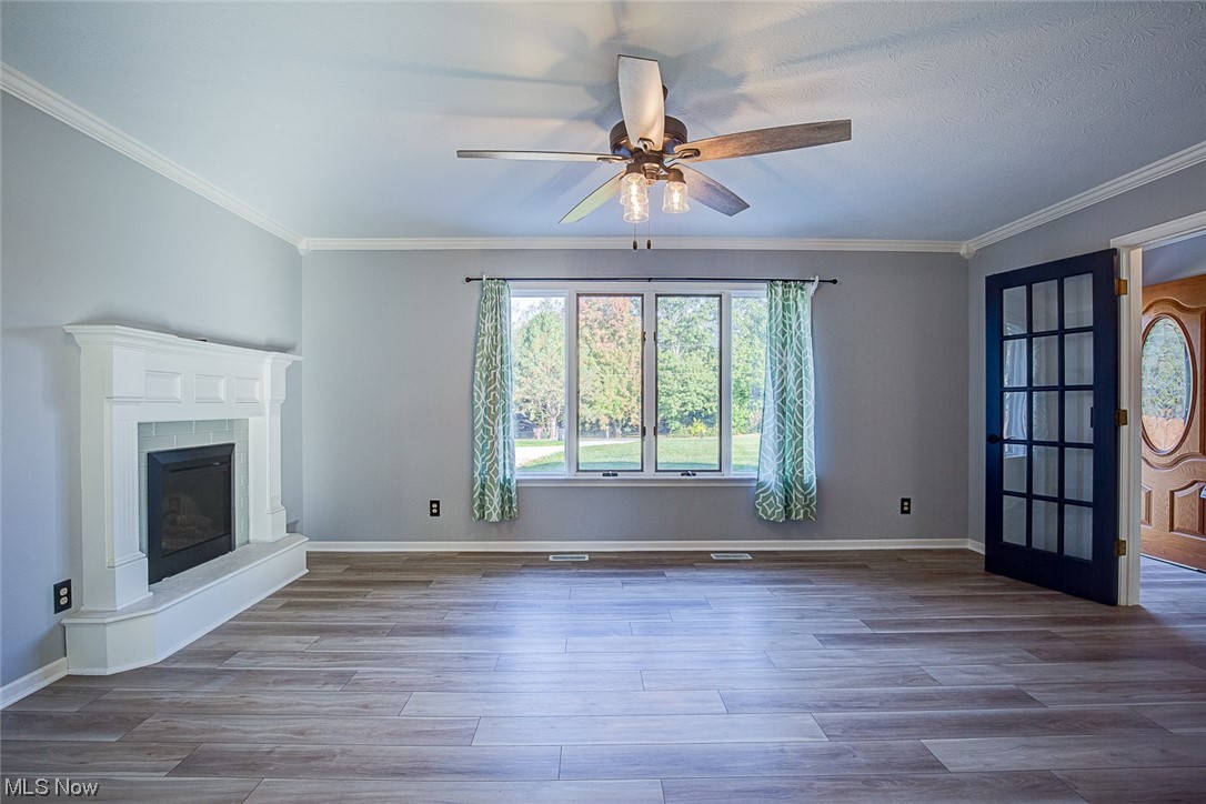 Randolph - Residential