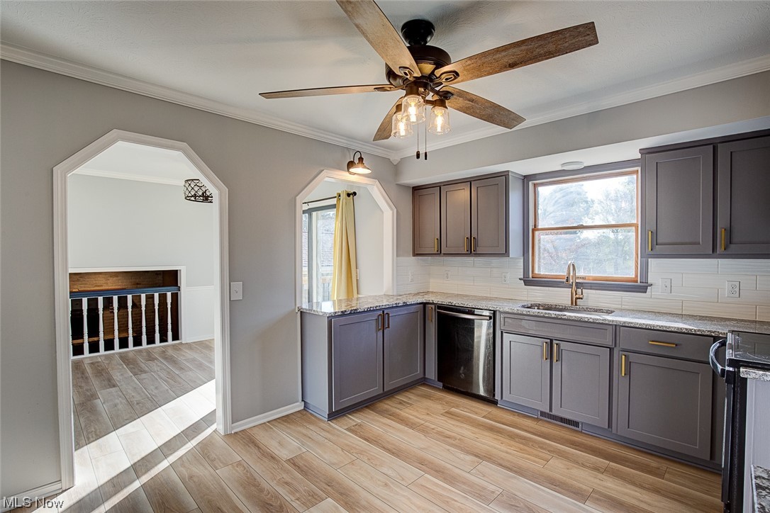 Randolph - Residential