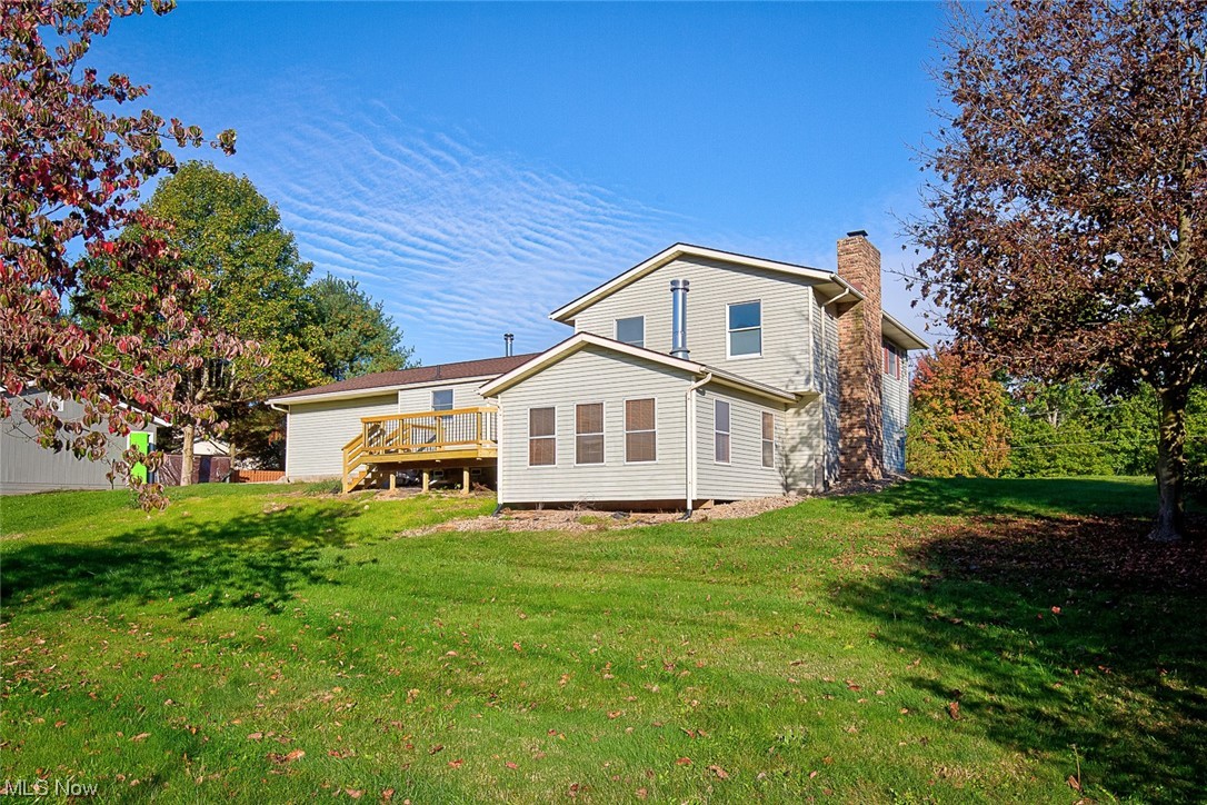 Randolph - Residential