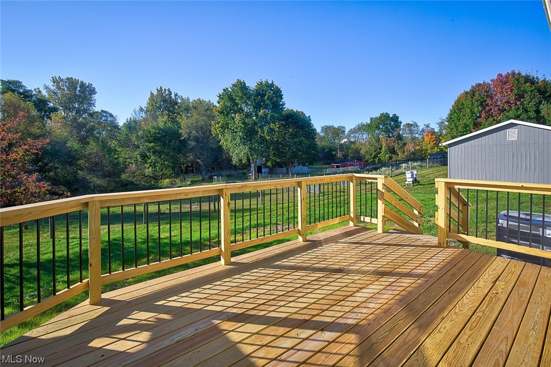 Randolph - Residential