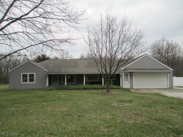 Green Sec 23 - Residential