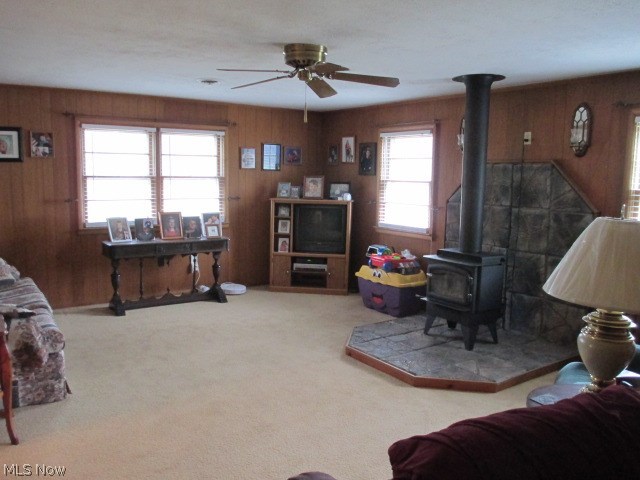 Green Sec 23 - Residential