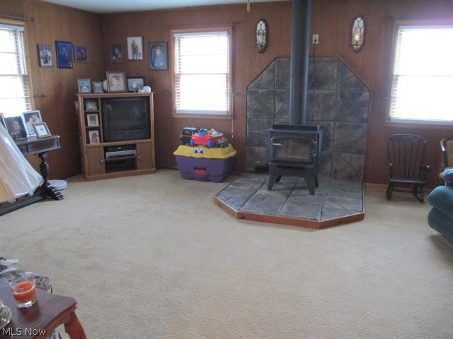 Green Sec 23 - Residential