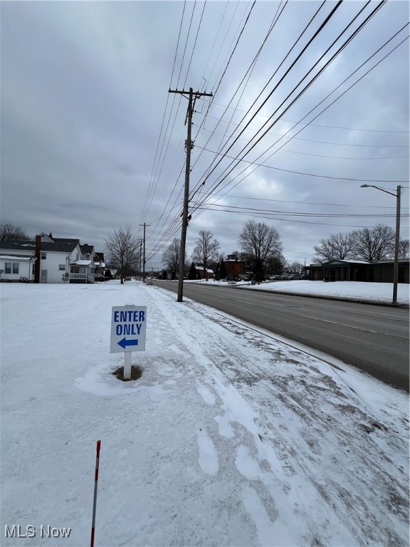 Carso Cranes Village - Commercial Sale