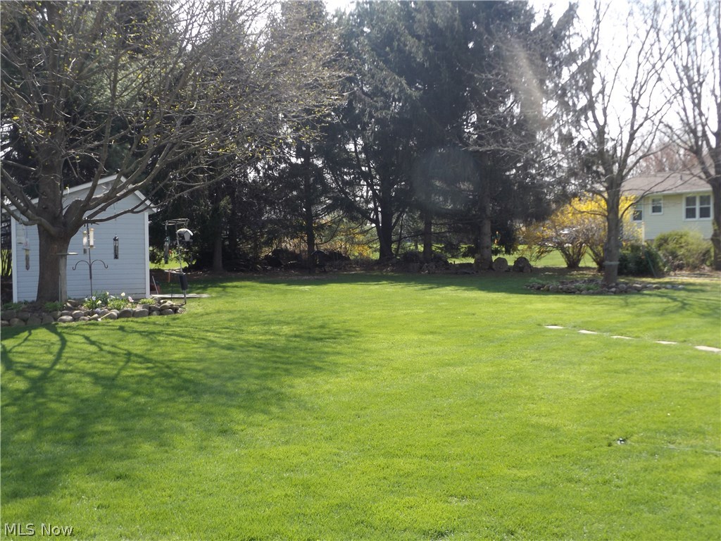 Pueblo Estates - Residential