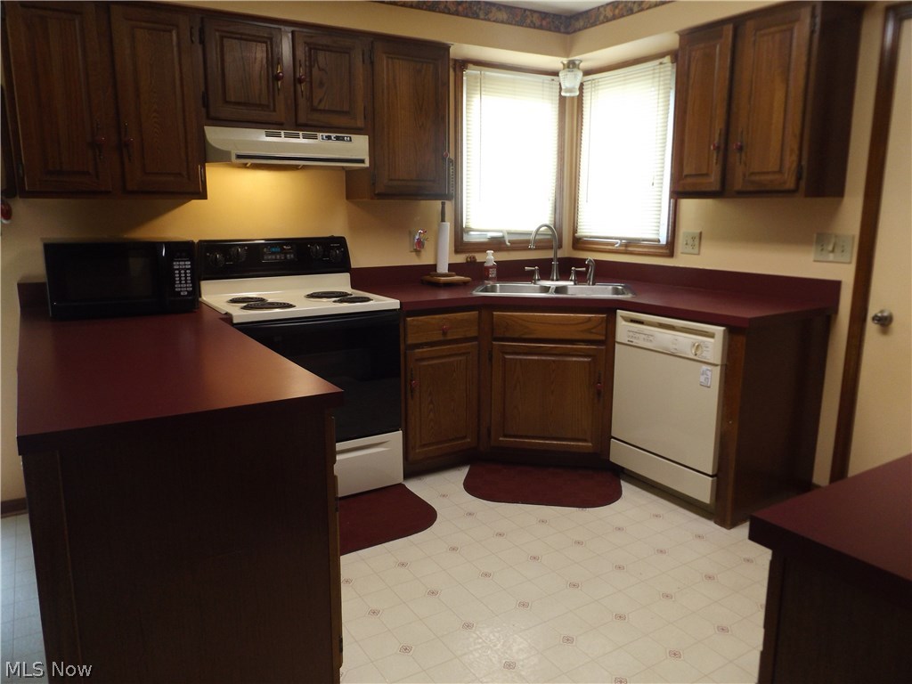 Pueblo Estates - Residential