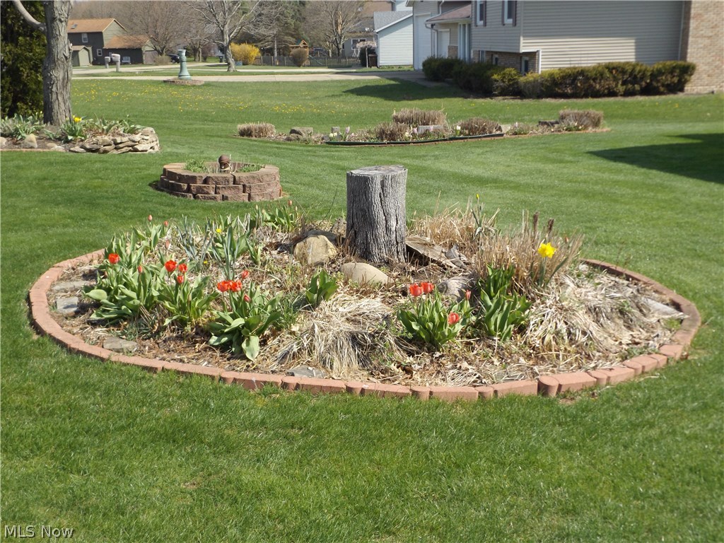 Pueblo Estates - Residential