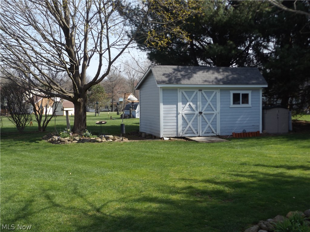 Pueblo Estates - Residential