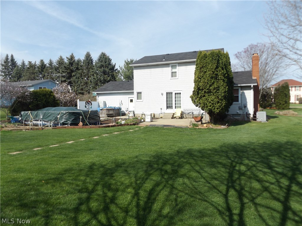 Pueblo Estates - Residential