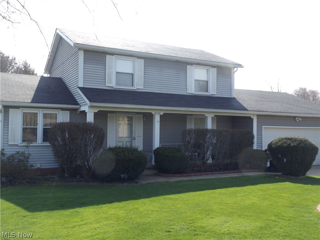 Pueblo Estates - Residential