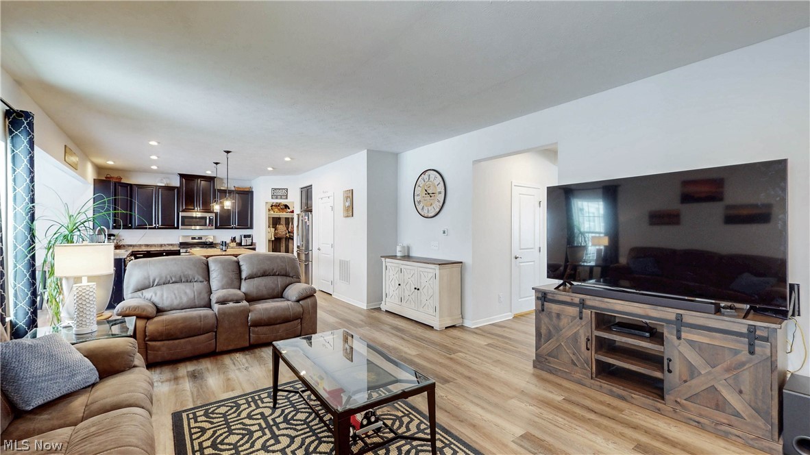 Cranberry Creek Sub - Residential