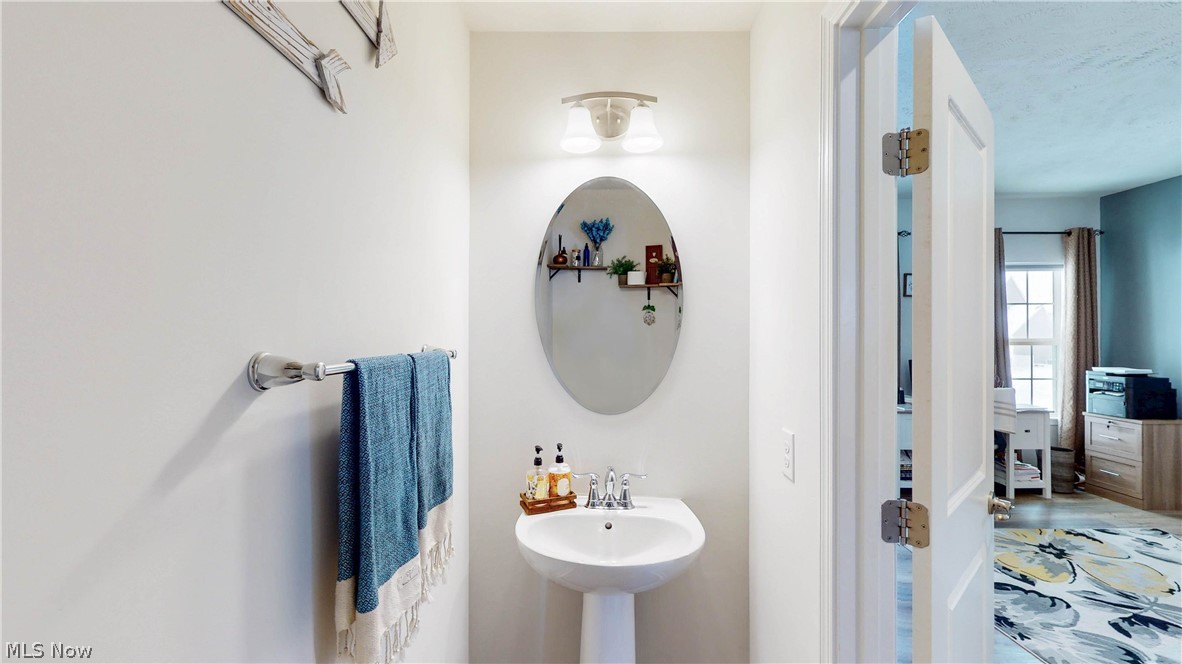 Cranberry Creek Sub - Residential