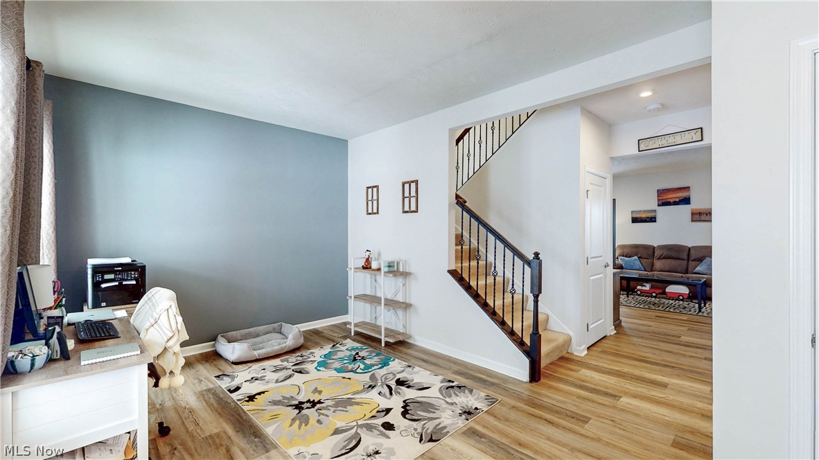 Cranberry Creek Sub - Residential