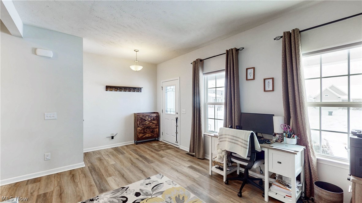 Cranberry Creek Sub - Residential