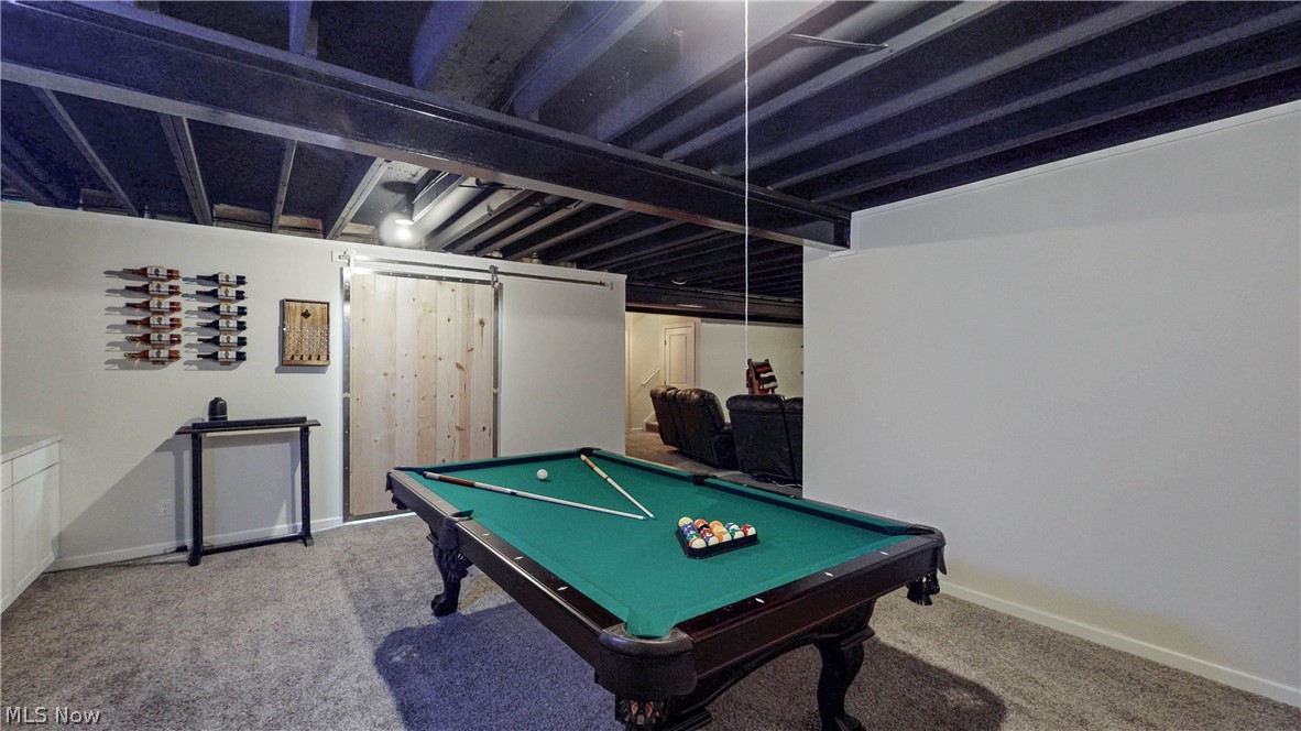 Cranberry Creek Sub - Residential