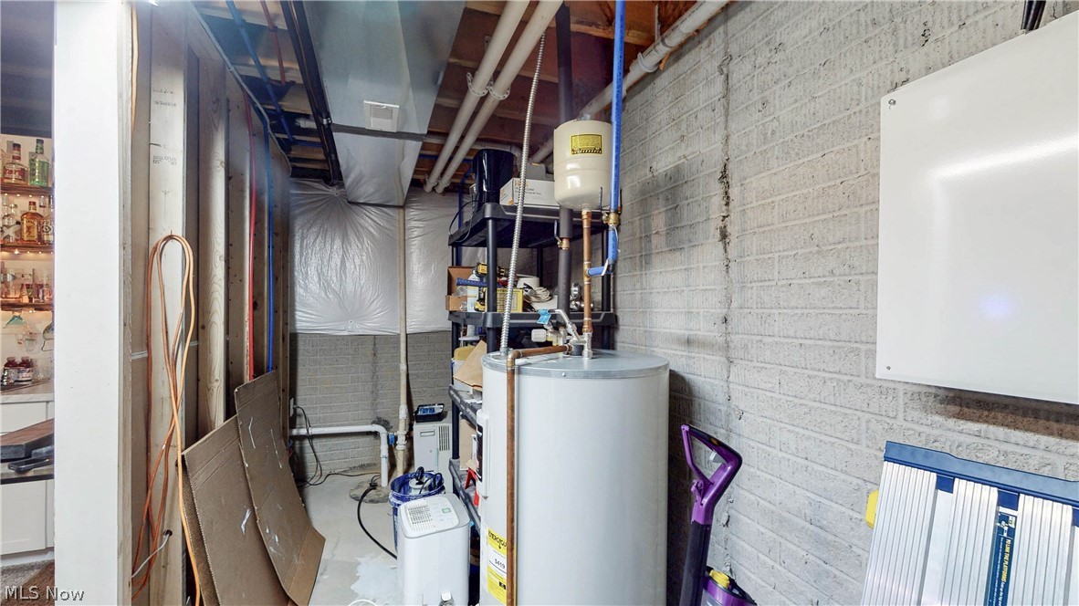 Cranberry Creek Sub - Residential