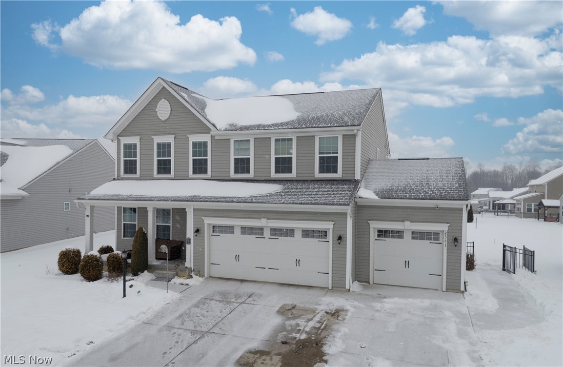 Cranberry Creek Sub - Residential