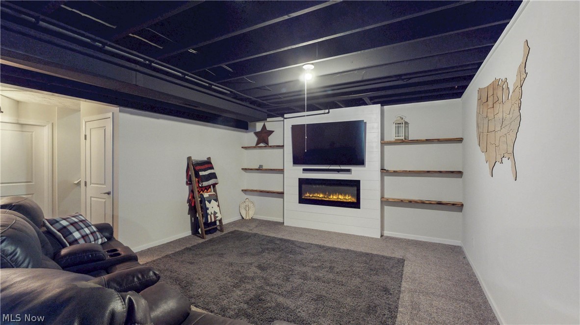 Cranberry Creek Sub - Residential