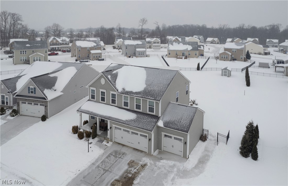 Cranberry Creek Sub - Residential