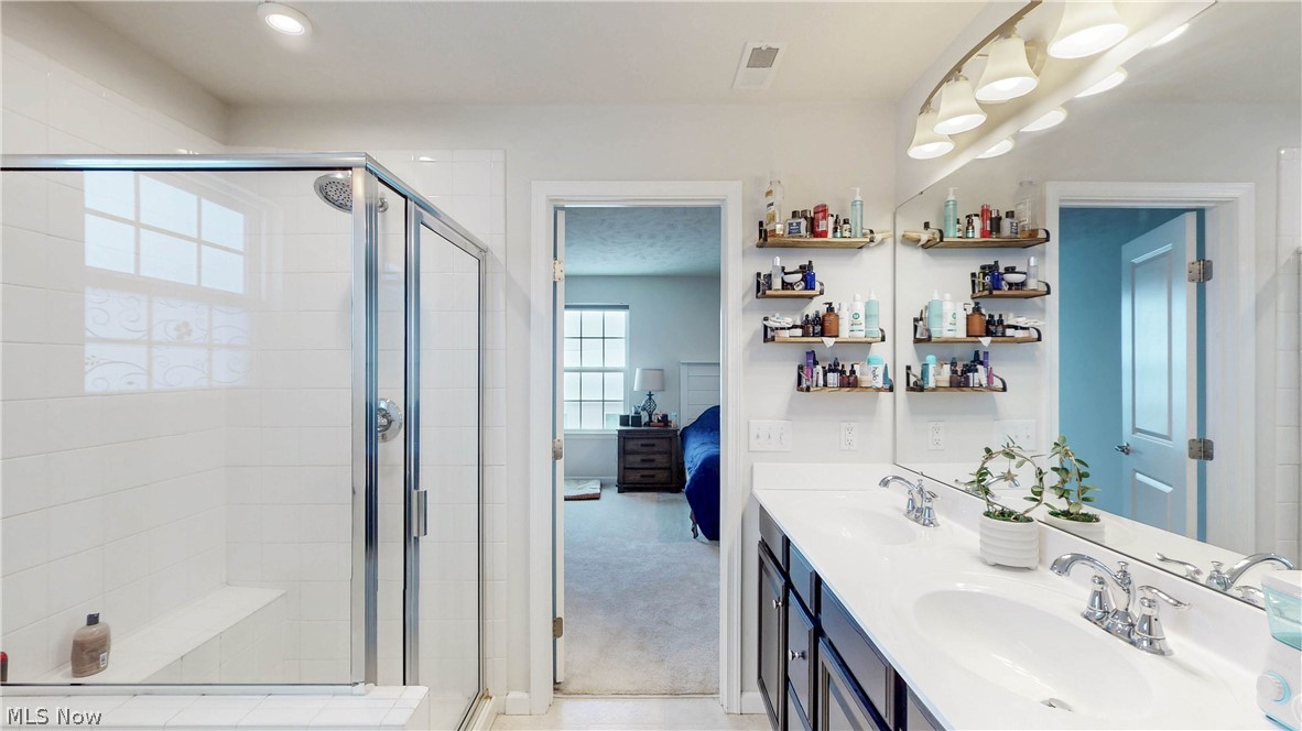 Cranberry Creek Sub - Residential