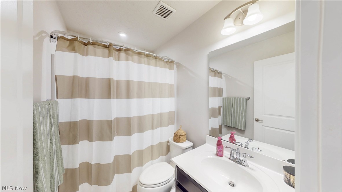 Cranberry Creek Sub - Residential