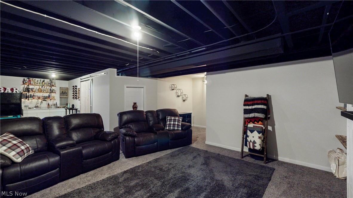 Cranberry Creek Sub - Residential