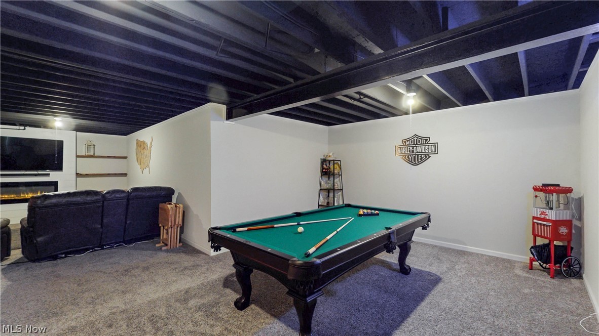 Cranberry Creek Sub - Residential