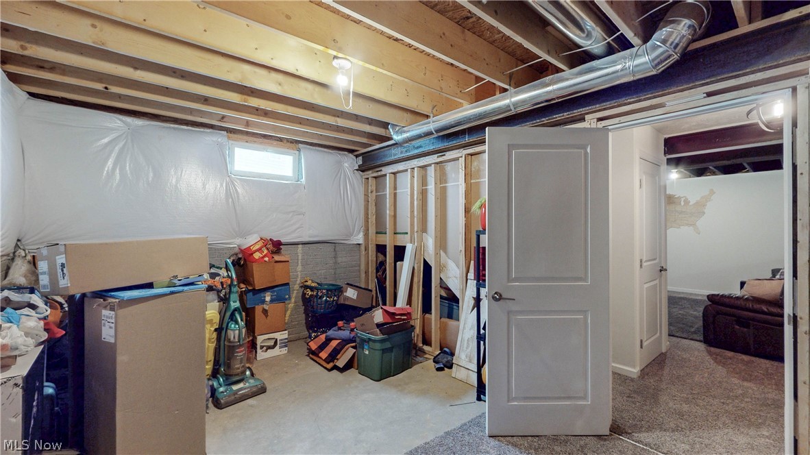 Cranberry Creek Sub - Residential