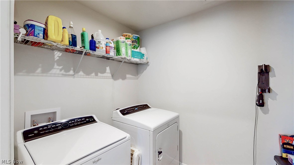 Cranberry Creek Sub - Residential