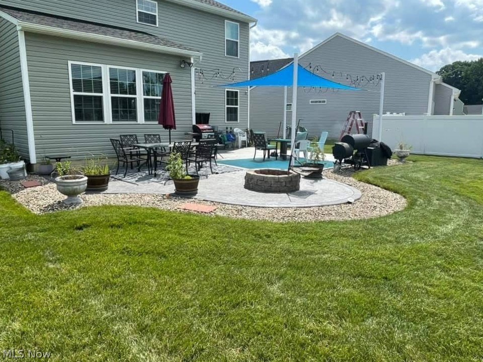 Cranberry Creek Sub - Residential